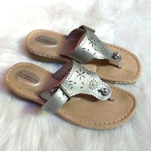Croft & Barrow Sandals